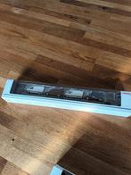 Märklin 47430 Flachwagen-Paar Laads 800B met 4 bestelbusjes, Hobby en Vrije tijd, Modeltreinen | H0, Wisselstroom, Ophalen of Verzenden