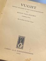 13 maanden concentratiekamp Vught..! (1945), Verzamelen, Militaria | Tweede Wereldoorlog, Ophalen of Verzenden, Overige soorten
