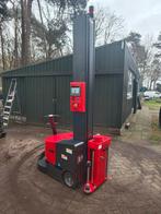 Robotwikkelaar palletwikkelaar, Ophalen, Zo goed als nieuw