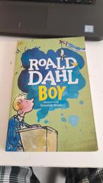 Roald Dahl Boy boek, Boeken, Zo goed als nieuw, Verhalen, Roald Dahl, Verzenden