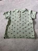 WE Blue Ridge polo, Kinderen en Baby's, Kinderkleding | Maat 104, Ophalen of Verzenden, Zo goed als nieuw