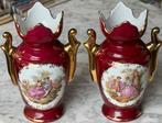 Set Limoges vaasjes, Antiek en Kunst, Antiek | Porselein, Ophalen of Verzenden