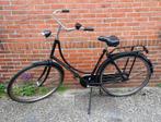 Batavus Old Dutch omafiets, 53 tot 56 cm, Ophalen, Gebruikt