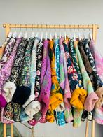 Vintage Kantha Quilt Jasje Patchwork Sari India, Kleding | Dames, Ophalen of Verzenden