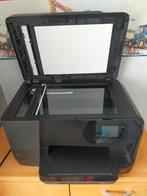 Hp 8710, Computers en Software, Printers, Gebruikt, Ophalen of Verzenden, Printer