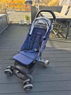 Nuna Pepp Luxx, Ophalen, Gebruikt