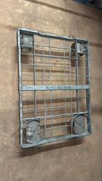 Dollie hondje transporthondje ( kar verhuiskar karretje ), Ophalen, Gebruikt, Transportkar