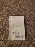 Watchman Nee - Van geloof tot geloof, Christendom | Katholiek, Ophalen of Verzenden, Zo goed als nieuw, Watchman Nee