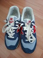 New balance 574, Blauw, New Balance, Ophalen of Verzenden, Sneakers of Gympen