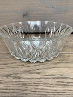 Bijzondere schalen!!, Huis en Inrichting, Woonaccessoires | Schalen en Manden, Schaal, Rond, Ophalen of Verzenden, Glas