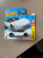 Hot wheels '90 acura nsx, Ophalen of Verzenden, Nieuw, Auto
