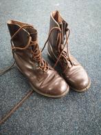 Legerkisten dienstplicht, Verzamelen, Militaria | Algemeen, Ophalen of Verzenden, Landmacht, Nederland, Kleding of Schoenen