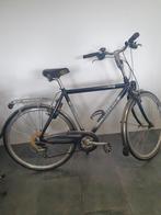 Te koop GAZELLE damesfiets, Fietsen en Brommers, Fietsen | Oldtimers, 55 tot 59 cm, Ophalen