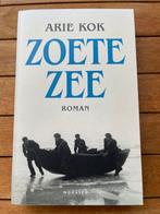 Arie Kok - Zoete zee, Arie Kok, Ophalen of Verzenden, Zo goed als nieuw, Nederland