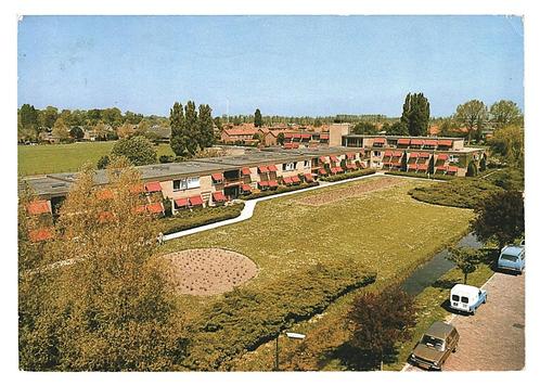 903225	Maarssen	Utr Maria Dommer	Gelopen met postzegel, Verzamelen, Ansichtkaarten | Nederland, Gelopen, Utrecht, Ophalen of Verzenden