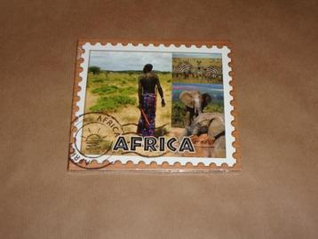 CD Africa  beschikbaar voor biedingen