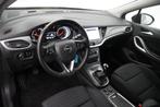 Opel Astra Sports Tourer BWJ 2018 / 1.6 CDTI 111PK Business+, Auto's, Te koop, Gebruikt, Parkeersensor, Voorwielaandrijving