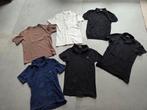 Zumo heren T-shirts/poloshirts maat S/M, Zumo, Ophalen of Verzenden, Gedragen, Maat 48/50 (M)