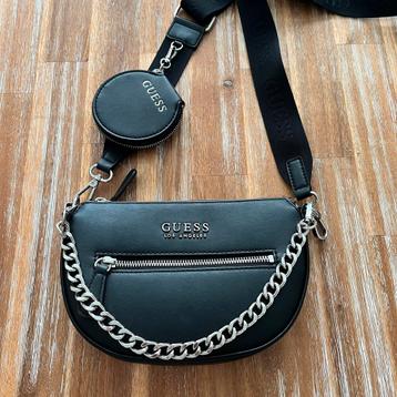 Guess originele nieuwe crossbody tas GRATIS VERZENDEN beschikbaar voor biedingen