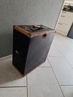 Vintage Reiskoffer, Antiek en Kunst, Ophalen of Verzenden