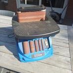 Gude GSBSM450. spindel / oscilerende schuurbandmachine, Doe-het-zelf en Verbouw, Gereedschap | Schuurmachines, Ophalen of Verzenden