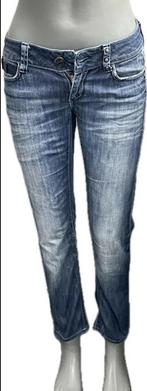 Jeans van Only - W. 27 L. 32, Only, Zo goed als nieuw, W27 (confectie 34) of kleiner, Verzenden
