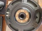 DV MARK 12 INCH 8 OHM LICHTGEWICHT!!, Muziek en Instrumenten, Ophalen of Verzenden, Zo goed als nieuw, Drums of Percussie