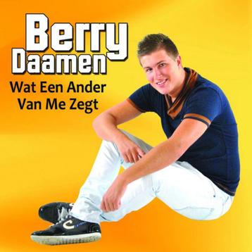 Berry Daamen - Wat Een Ander Van Me Zegt beschikbaar voor biedingen