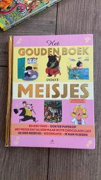 Het Gouden Boek voor Meisjes - Joyce Roodnat, Boeken, Ophalen of Verzenden, Gelezen, Sprookjes