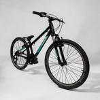 Serious Rockville 24” kindermountainbike, Fietsen en Brommers, Fietsen | Mountainbikes en ATB, CUBE, Gebruikt, Hardtail, ...