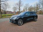 Porsche Cayenne GRIJSKENTEKEN UNIEK 3.0D GRIJSKENTEKEN MARGE, Auto's, Automaat, Cayenne, Leder, USB