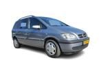 Opel Zafira 2.0 DTi Comfort [ VAN ] *AIRCO | CRUISE | RADIO-, Voorwielaandrijving, Zwart, 4 cilinders, Metallic lak