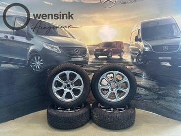 Winterset Ford Ecosport 16" (#745) beschikbaar voor biedingen