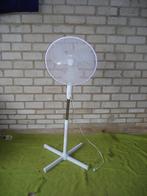 staande ventilator   , werkt perfect, Witgoed en Apparatuur, Ventilatoren, Ophalen, Zo goed als nieuw, Statiefventilator