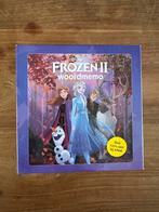 Frozen woordmemo, Ophalen of Verzenden, Zo goed als nieuw