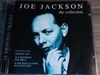 Joe Jackson - The Collection, Ophalen of Verzenden, 1960 tot 1980, Zo goed als nieuw