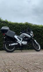 BMW F650ST Lage KM stand + Originele koffers/kofferset!, Cruise Control, Particulier, Toermotor, Minimaal motorrijbewijs A2