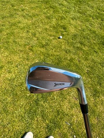 Srixon ZX utility 4 beschikbaar voor biedingen