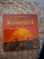 De Kolonisten van Catan - Kaartspel- Nieuw, Ophalen, Nieuw