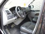 Volkswagen Transporter 2.0 TDI L2H1 Comfortline - Imperiaal, Euro 5, Gebruikt, Zwart, 4 cilinders