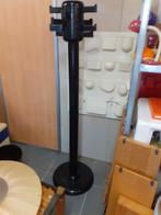 jaren 70 Design Kapstok zwart Myers 2000 retro vintage 1970s, Gebruikt, Myers, ?, Staande kapstok