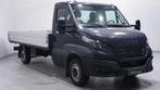 Iveco Daily 35S18 180 pk Aut. Pick Up / Open Laadbak Luchtve, Automaat, Gebruikt, 4 cilinders, Iveco