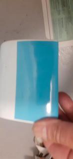 Kannetje blauw wit, Huis en Inrichting, Keuken | Servies, Ophalen of Verzenden, Zo goed als nieuw, Overige stijlen, Overige typen