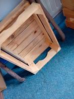 LP Vinyl Kisten van Hout - Nieuw!, Ophalen of Verzenden, Nieuw in verpakking