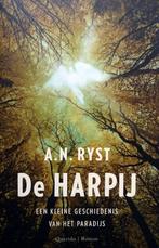 A.N. Ryst - De harpij, Gelezen, Ophalen of Verzenden, Nederland