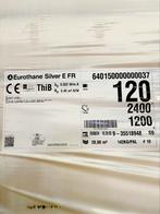 Recticel PIR Isolatie 120mm – Hoge kwaliteit, scherpe prijs!, Doe-het-zelf en Verbouw, Isolatie en Afdichting, Nieuw, Ophalen of Verzenden