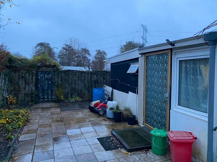 Te koop: Hobbytuinhuis in Rotterdam (VTV – Nesseland), Tuin en Terras, Overige Tuin en Terras, Gebruikt, Ophalen