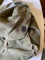 WWII US Army Lightweight Service gas Mask origineel, Delware.trading, Amerika, Info@delware.trading, Delware.trading