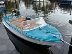 Guggisberg Alumaboot als Boesch Riva Aluminium, Ophalen, Gebruikt, Binnenboordmotor, Aluminium