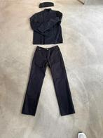 3 delige set bedrijfskleding kok, Ophalen of Verzenden, Nieuw, Maat 48/50 (M)